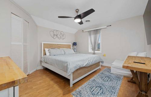 Vintage West Central Apt Walkable Free Parking! - Foto 3