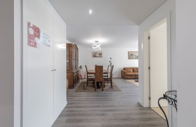 Sea Sound Apartment by Trip2Portugal - Foto 13