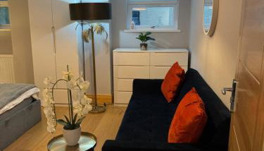 West Midlands-2 Double Bed Room Apartment - Foto 4