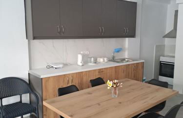 Parthenon apartment - Photo 20