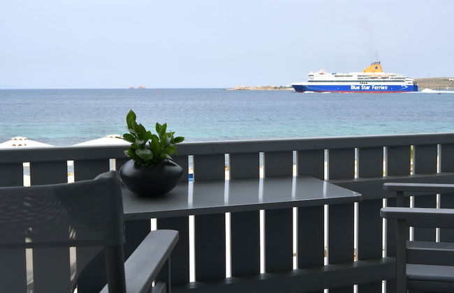 Parikia's Seaside House - Photo 16