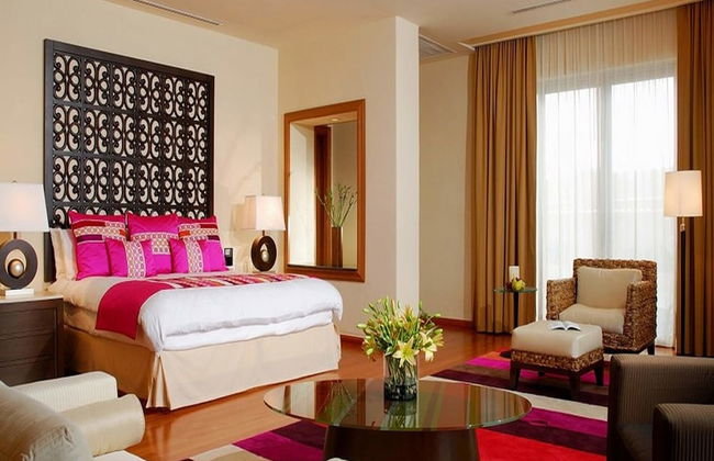 Grand Fiesta Americana Coral Beach Cancun - All Inclusive - Foto 7