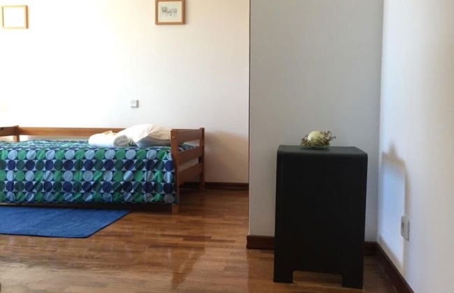 Sotto Mayor Residence - Photo 25