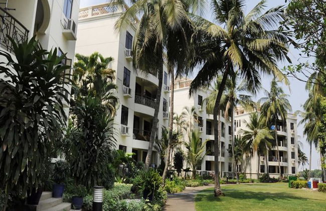 Riverside Serviced Apartments - Foto 46