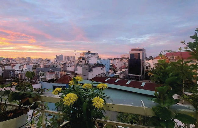 Grace Apartment 3 - Foto 7