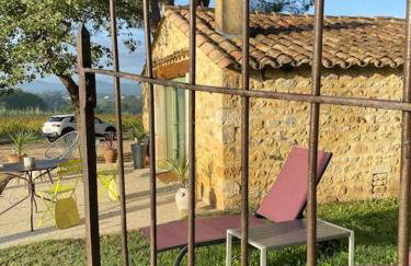 L'atelier de la Bergerie - L’ Ardèche - Via Rhona - Foto 17