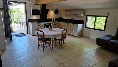 Gite de charme La Martinelle - Foto 3