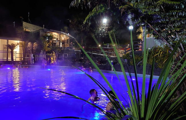 Taupo DeBretts Spa Resort - Photo 1