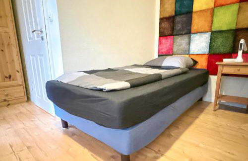 Professioneel Verblijf in Friedeburg voor 2 gasten - 79-11 - Photo 9