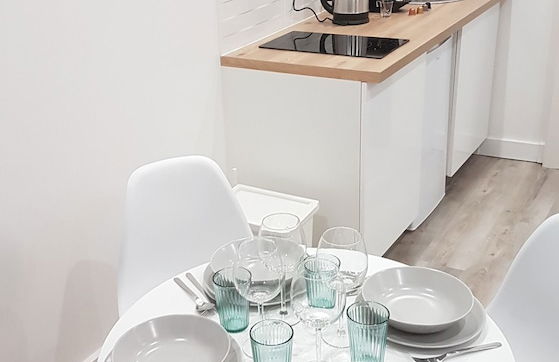 Home Sweet Home - Marais - Foto 27