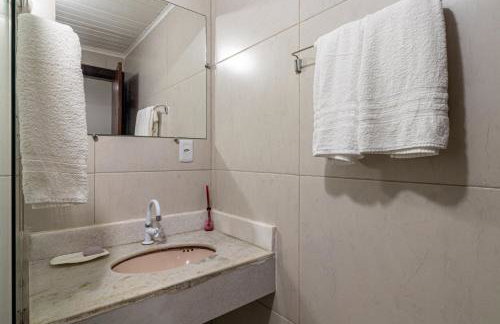 Linda Casa 8 Completa Em Porto Com 6 Quartos e Piscina - Foto 43