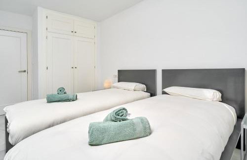 Beachfront Los Novos La Herradura - Foto 23