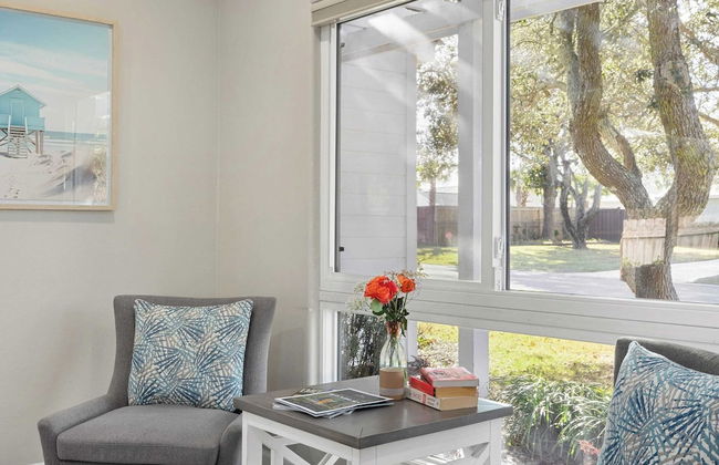 Pelican Retreat by Avantstay 5 Mins TO Beach Pet Friendly w/ Pool & Bbq! - Foto 9