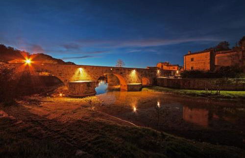 SAMBUCA, Splendido giardino nel chianti - Foto 34