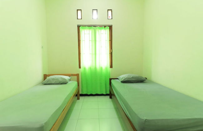 Villa Kangen Omah - Foto 15