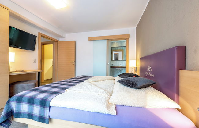 Alpenresort Thanner - Foto 3