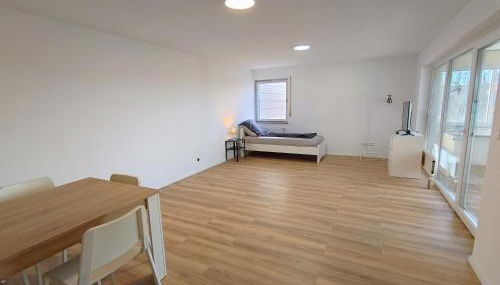 Monteurwohnung mit Balkon und Einzelbetten für bis zu 7 Personen in Rottweil - RW01 - Foto 4