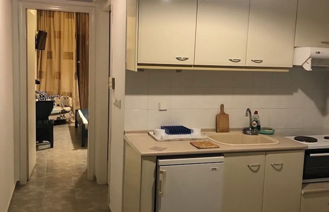 Victor-Eleni Hotel - Foto 25