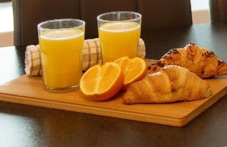 Buckie Central 2 bed Retreat 24 high street - Foto 2