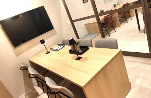 Studio à 2 minutos do Metrô Tatuapé - Foto 33