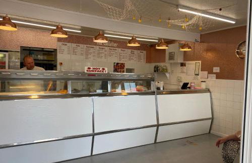 East Coast Chalets 300 Dog friendly at California Sands - Foto 46