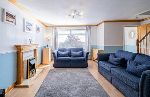 Seaside Home with Sea Views - Foto 8