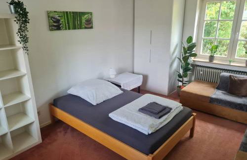 Grüne Wohlfühloase mit einmaliger Aussicht - Foto 18