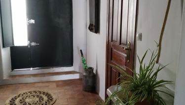 Casa Museo Quintín - Foto 2, Lobby or reception