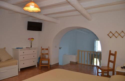 Villa Ginestra sulla spiaggia di Stromboli - Foto 68