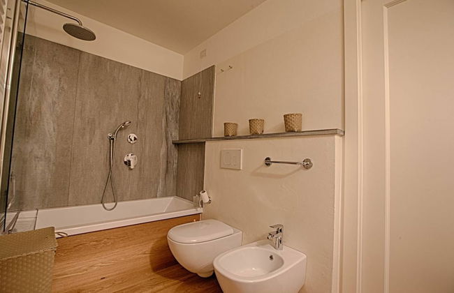 JOIVY Courmayeur Imperial Suite Home Plangorret - Foto 15