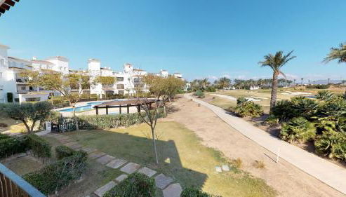 Casa Satsun - A Murcia Holiday Rentals Property - Foto 5