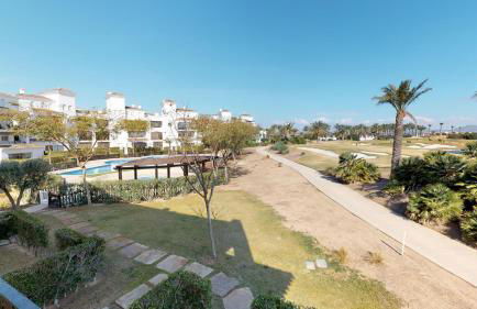 Casa Satsun - A Murcia Holiday Rentals Property - Foto 5