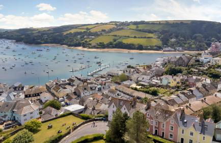 UpperDeck, Salcombe (Free Parking) - Foto 29