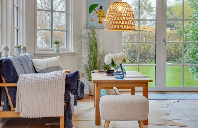 "Maybrit" - 50m from the sea - Foto 19