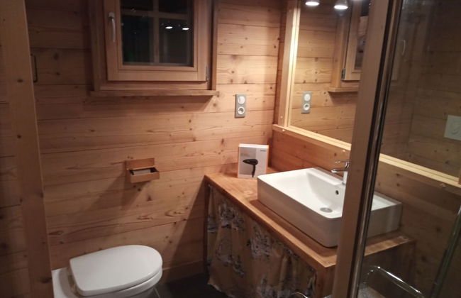 Chalet in La Bresse With Valley Views - Photo 11