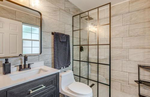 2 Mi to South Shore Beach Urban Retreat with Yard - Foto 27