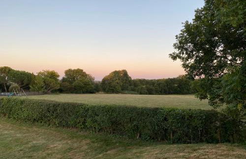 3 self-contained gites with pool and games room - Foto 6