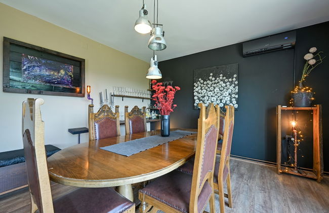 3 Bed Villa-sleeps 8-private Pool - Photo 25