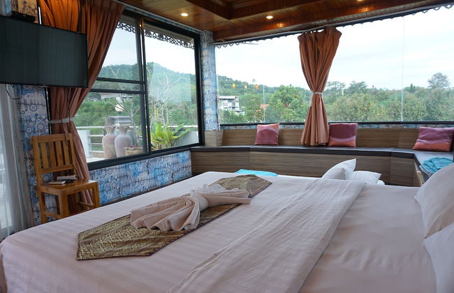 Phuruaboutique Hotel & Saunas - Photo 25