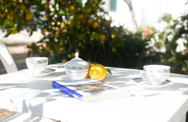 Appartamento Melograno - Foto 4