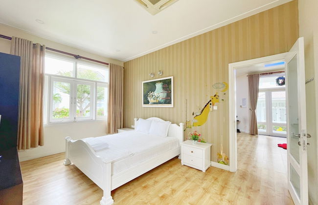 Sealink Villas Phan Thiet Mui Ne - Foto 6