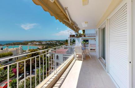 Raise Riviera Panoramic Sea View apartment - Photo 7