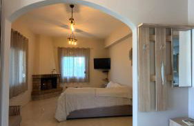 The Olive Nest House - Foto 8