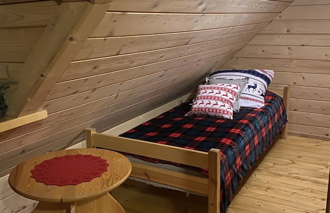 Leśna Bacówka Mountain Chalet - Foto 3