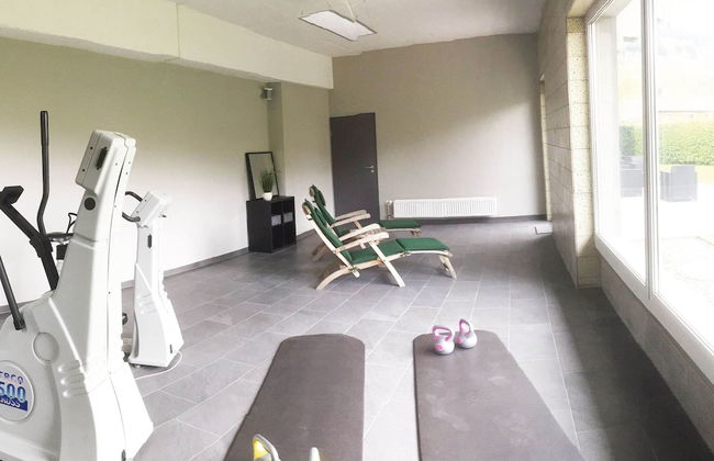 Apartment With Balcony Near the Luxembourg Border - Photo 16