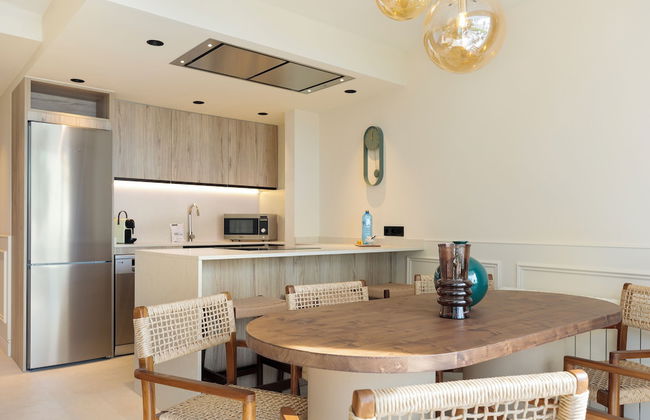 Sitges Group Ocean - Foto 76