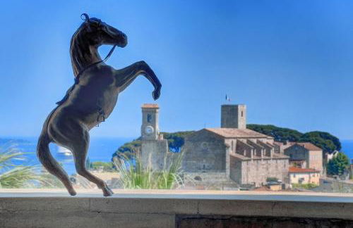 Charming Apartment with seaview - Foto 22