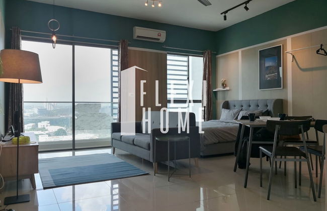 Cybersquare by Flexihome - Foto 15