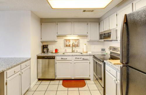 Overlooking Ski Slopes Sugar Mountain Condo! - Foto 9