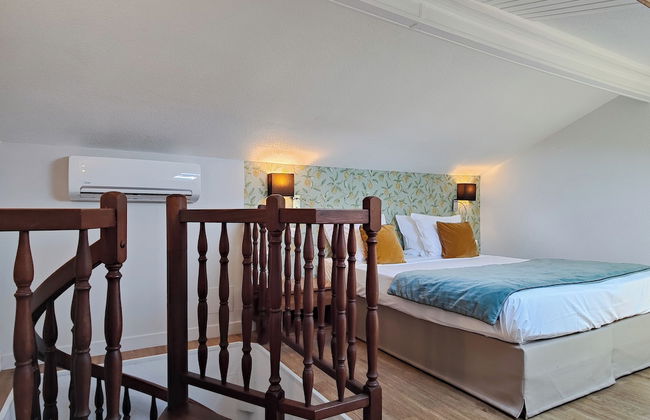 Aparthotel AMMI Nice Massena (ex Ajoupa) - Foto 26